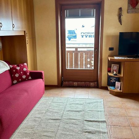 Sarochin Appartamenti Livigno Exterior photo