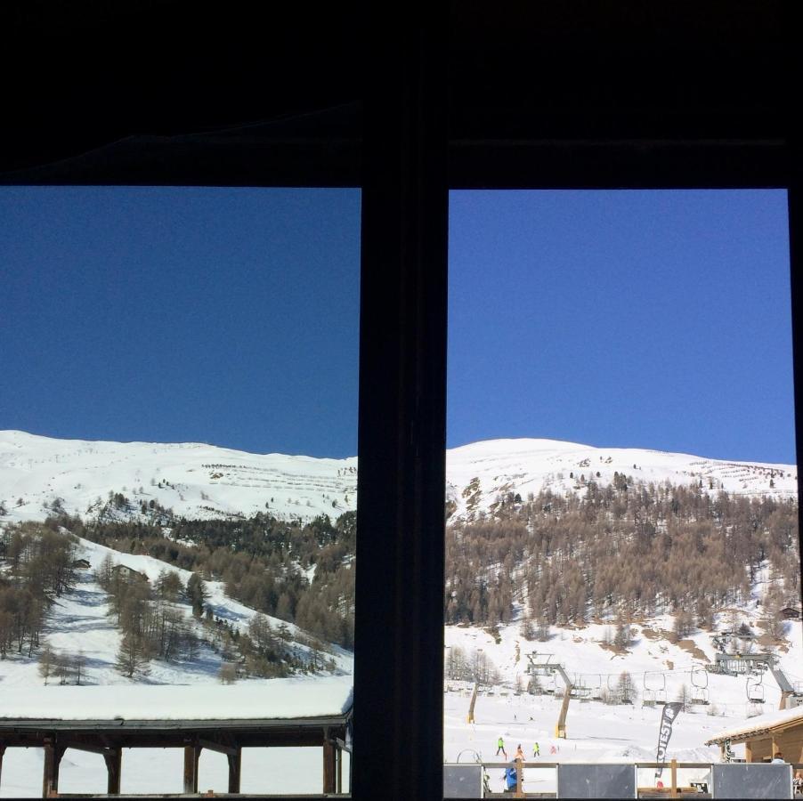 Sarochin Appartamenti Livigno Exterior photo